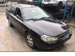Ford Mondeo. WF0NXXGBBNTG39027 FO, RKA ����