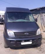 LDV, 2008 в Волгограде LDV. Maxsus, 2 499 куб. см., 1 500 кг., 4x2