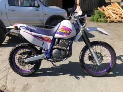 Yamaha TT-R 250 Raid. 250 куб. см., исправен, птс, без пробега