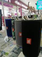 Портативная Колонка JBL Charge K1 + ТЦ Юбилейный/компания Донат в Хабаровске Колонки портативные.