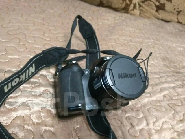 Nikon Coolpix L120. 10 - 14.9 ��, ���: 14� � ����� ����