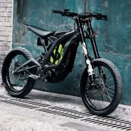 Sur-Ron. 200����. ��., ��������, ��� ���, ��� ������� ����