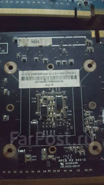 GeForce GTX 770 ����