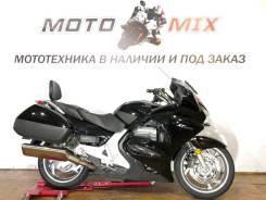 Honda ST 1300. 1 300 куб. см., исправен, птс, без пробега