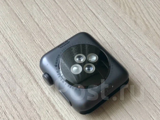Apple Watch Series 2. GPS, NFC ����