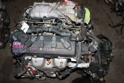 Двигатель в сборе. Nissan: Wingroad, Bluebird, Primera Camino, Bluebird Sylphy, Expert, Tino, Avenir, Primera, AD, Almera Двигатели: QG18DE, SR18DE, Q...