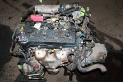 Двигатель в сборе. Nissan: Wingroad, Bluebird, Primera Camino, Bluebird Sylphy, Tino, Expert, Primera, Avenir, AD, Almera Двигатели: QG18DE, SR18DE, Q...