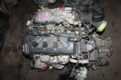 Двигатель в сборе. Nissan: Wingroad, Bluebird, Primera Camino, Bluebird Sylphy, Tino, Expert, Primera, Avenir, AD, Almera Двигатели: QG18DE, SR18DE, Q...
