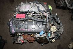 Двигатель в сборе. Nissan: Wingroad, Bluebird, Primera Camino, Bluebird Sylphy, Expert, Tino, Avenir, Primera, AD, Almera Двигатели: QG18DE, SR18DE, Q...