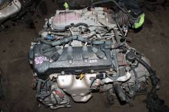 Двигатель в сборе. Nissan: Bluebird, Wingroad, Primera Camino, Bluebird Sylphy, Expert, Tino, Primera, Avenir, AD, Almera Двигатели: QG18DD, QG18DE, S...