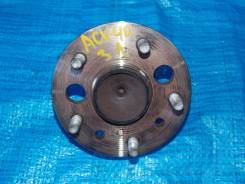 Ступица. Toyota: Avalon, Windom, Solara, Camry, Highlander, Kluger V Lexus ES330, MCV30, MCV31 Lexus ES350, ACV40, GSV40 Lexus ES300, MCV30, MCV31 Дви...