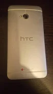HTC One M7. �/�, 32 ��, �����������, 4G LTE ����