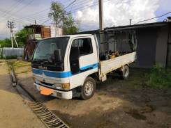 Nissan Atlas. Продаётся грузовик , 2 500 куб. см., 1 500 кг., 4x2