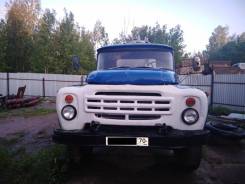 Коммаш КО-510. Продам Илосос ЗИЛ