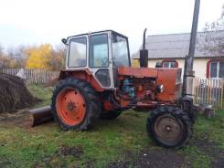 ЮМЗ. Продам трактор 6ас, 60 л.с. Под заказ