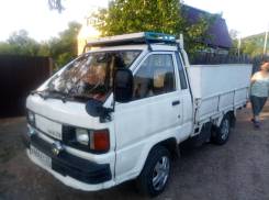 Toyota Lite Ace. Продам хороший грузовичек, 1 500 куб. см., 1 000 кг., 4x2
