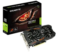 GeForce GTX 1050 Ti ����