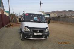 ГАЗ 322132, 2011 в Чите ГАЗ 322132. Продам Газ-322132 2011 г 12 мест, 12 мест