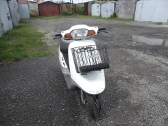 Honda Tact AF-16. 50����. ��., ����������, ��� ���, � �������� ����