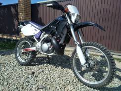 Honda CRM 250. 250 куб. см., исправен, птс, без пробега