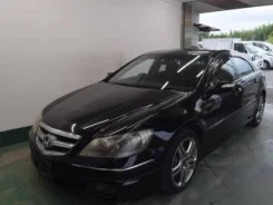 Honda Legend. KB1, J35A ����