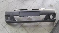 Бампер. Лада Ларгус, F90, R90 Двигатели: K4M, K7M, BAZ11189, BAZ21129