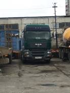 MAN TGA 18.440. , 11 000 куб. см., 18 000 кг., 4x2