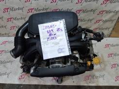Двигатель в сборе. Subaru Legacy, BM9, BR9, BM9LV Subaru Outback, BR9 Subaru Legacy B4, BM9 Двигатель EJ253