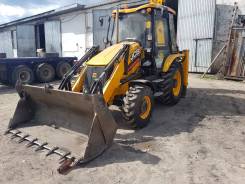 JCB 3CX. Экскаватор-погрузчик 2016 г/в в Нерюнгри, 1,00 куб. м.
