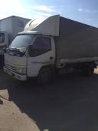 JMC. , 2 500 кг., 4x2
