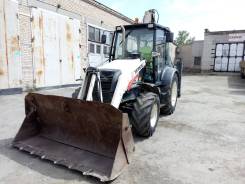 Terex 860 SX. Продаётся экскаватор-погрузчик Terex, 1,00 куб. м.