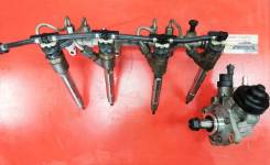 Инжектор, форсунка. Hyundai: Maxcruz, Grandeur, Grand Santa Fe, Santa Fe, i40, i20, i30, ix20, Sonata, Accent, Elantra, Tucson, Avante Kia: K7, Sorent...
