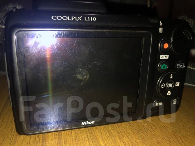 Nikon Coolpix L110. 10 - 14.9 ��, ���: 14� � ����� ����
