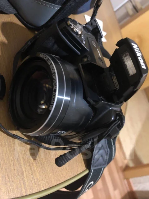 Nikon Coolpix L110. 10 - 14.9 ��, ���: 14� � ����� ����