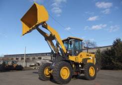 SDLG LG933L. Фронтальный погрузчик 4х4, 3 000 кг., Дизельный, 1,80 куб. м. Под заказ