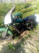 Урал. 650 куб. см., неисправен, птс, с пробегом