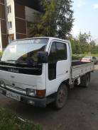 Nissan Atlas. Продаётся грузовик Nissan atlas, 4 200 куб. см., 2 000 кг., 4x2