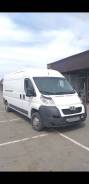 Peugeot Boxer. Продаётся грузовик , 2 200 куб. см., 2 000 кг., 4x2
