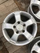 Toyota. 8.0x18", 5x150.00, ET60