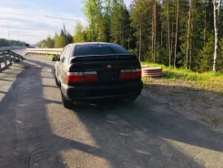 Toyota Corolla FX. AE101, 4AFE ����