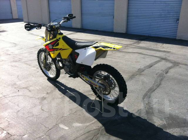 Suzuki RM 250. 250����. ��., ��������, ���������, ��� ������� ����