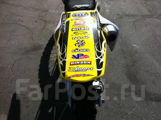 Suzuki RM 250. 250����. ��., ��������, ���������, ��� ������� ����