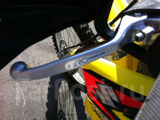 Suzuki RM 250. 250����. ��., ��������, ���������, ��� ������� ����