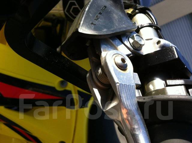 Suzuki RM 250. 250����. ��., ��������, ���������, ��� ������� ����