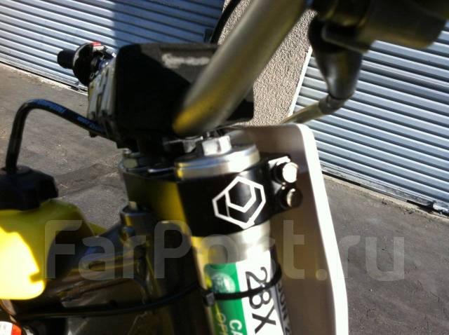 Suzuki RM 250. 250����. ��., ��������, ���������, ��� ������� ����