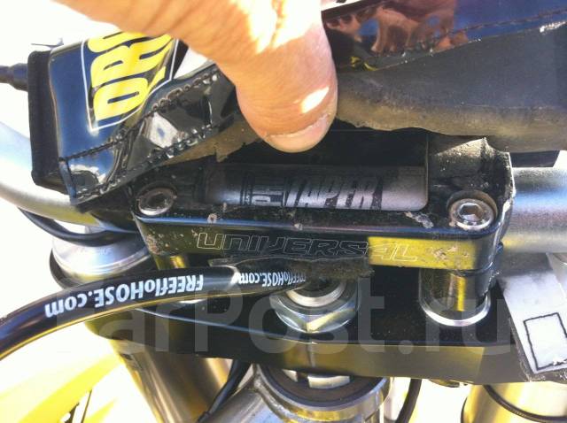 Suzuki RM 250. 250����. ��., ��������, ���������, ��� ������� ����