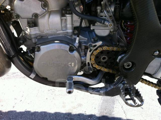 Suzuki RM 250. 250����. ��., ��������, ���������, ��� ������� ����