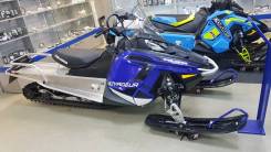 Polaris Voyageur. исправен, есть птс, без пробега