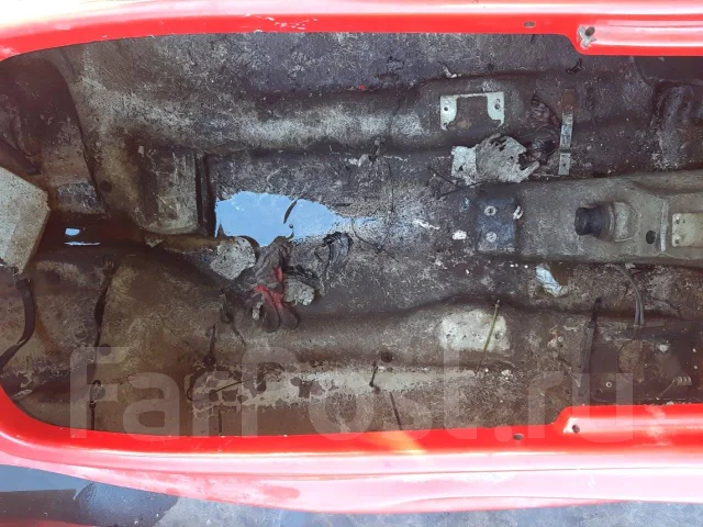 BRP Sea-Doo GSX. 1998 ��� ����