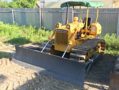 Komatsu D20P. , болотные гуски, отличное состояние, без пробега!, 2 700 куб. см., 4 000 кг.